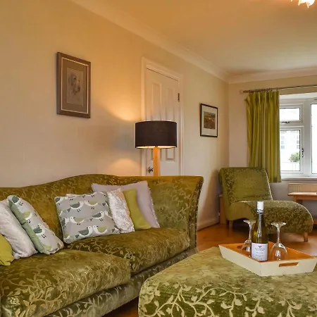 Mulgrave Luxury 度假居 *