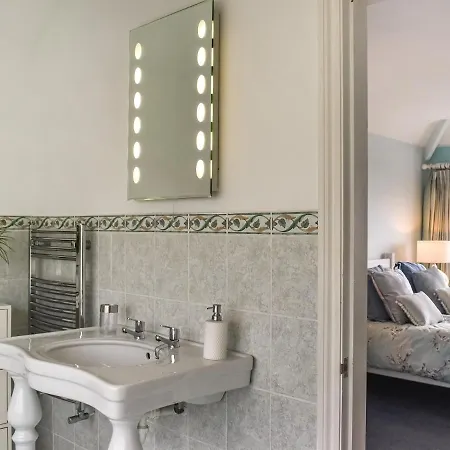 Mulgrave Luxury Holiday home Whitby