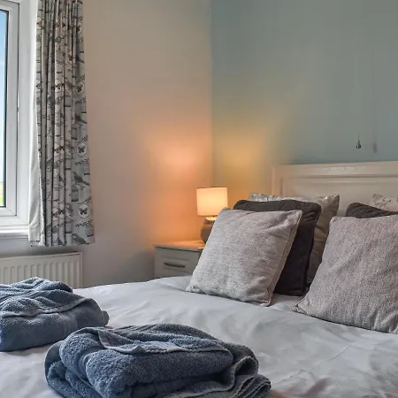 Holiday home Mulgrave Luxury Whitby