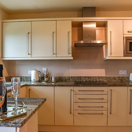 Дом отдыха Mulgrave Luxury *