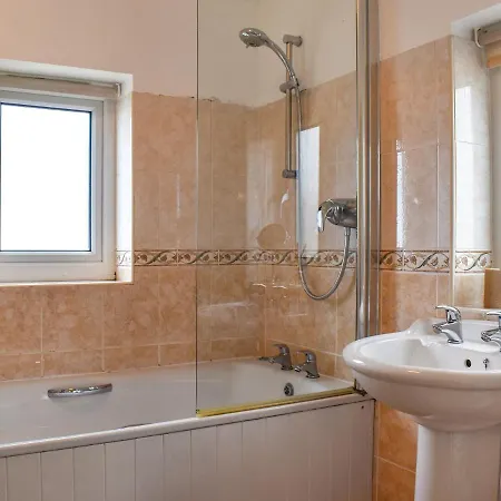 Mulgrave Luxury Дом отдыха