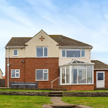 Mulgrave Luxury Дом отдыха
